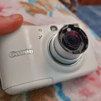 دوربین عکاسی و فیلمبرداری Canon سالم و با کیفیت