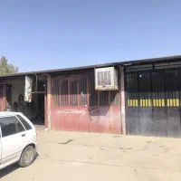 فروش و اجاره یک دهنه در گاراژ