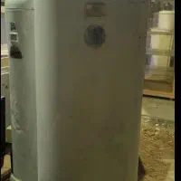 آبگرمکن درحد نو سمساری بزرگ سورنا آب گرم کن