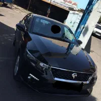 تارا v4 lx اتومات مشکی آبنوس