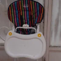 صندلی نوزاد