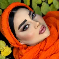 شنیون میکاپ Vip