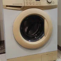 ماشین لباسشویی