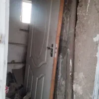 درب سفید|جاکفشی، کمد، دراور|قم, زند آباد|دیوار