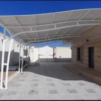 سایبان پارکینگ بر اساس نیاز محیط