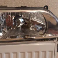 چراغ جلو پراید ۱۳۱ سمت راست