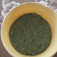 پونه کوهی،پینه