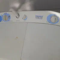 ماشین لباس شویی هایر ۷کیلوی