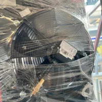 فن بخاری انرژی مدل 640-625|بخاری، هیتر، شومینه|تهران, شادآباد|دیوار