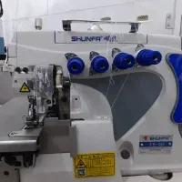 چرخ خیاطی صنعتی