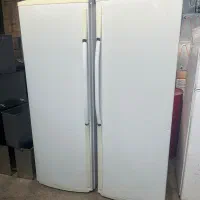 یخچال دوقلو الکترواستیل