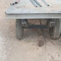 کفی تراکتوری  چهار  چرخ|خودرو سنگین|آشتیان, |دیوار