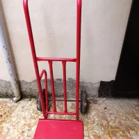 گاری حمل بار درحد نو