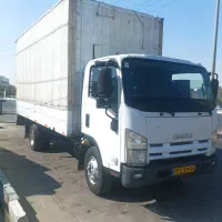 کامیونت ایسوزو ۶تن|خودرو سنگین|اسلام‌شهر, شهرک مهدیه|دیوار