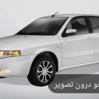 سمند سورن با موتور EF7