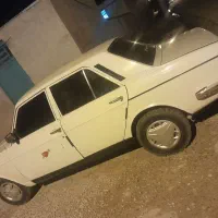 پیکان مدل ۸۱