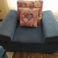 فروش مبل راحتی|مبلمان خانگی و میز عسلی|شیراز, شاه قلی بیگی|دیوار