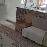 آپارتمان نوساز .تمیز ومبله با تمام امکانات رفاهی