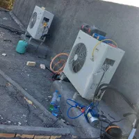 نصب، تعمیر، جابجایی تخصصی انواع برند کولر گازی|خدمات پیشه و مهارت|تربت جام, مطهری|دیوار