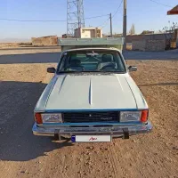 پیکان وانت مدل ۸۵