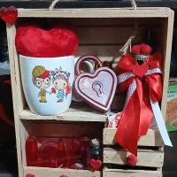 پک هدیه تولد و ولنتاین خاص و جذاب