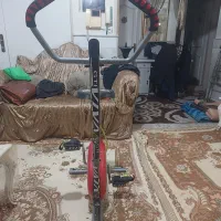دوچرخه ثابت مارک ویوا