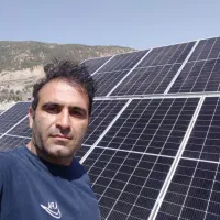 انرژی خورشید پنل برق سولار|خدمات پیشه و مهارت|خرمآباد, |دیوار