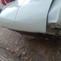 وانت پیکان مدل ۸۶ تصافی|خودرو سواری و وانت|چاروسا, |دیوار