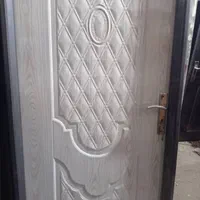 با قفل کلید با چهارچوب درب اتاقی|مصالح و تجهیزات ساختمان|قشم, |دیوار