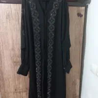 مانتو مجلسی شیک