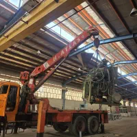 اجاره جرثقیل