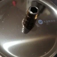 قلیان مینی برند کرنو