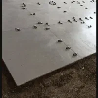 سنگکار و کاشیکار و کارگر ساده|استخدام معماری، عمران و ساختمانی|پردیس, فاز ۴|دیوار