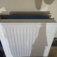 رادیاتور پنلی ۶۰ سانت ایران رادیاتور