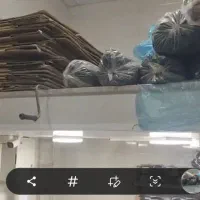 تجاری زیر قیمت کارشناسی ۴۸ بنا(شرایطی و معاوضه)