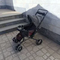 کالسکه بنیتا دلیجان