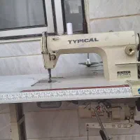 چرخ خیاطی راسته دوز ۲عدد