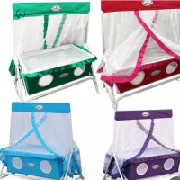 کالسکه کریر روروئک گهواره|کالسکه و لوازم جانبی|مشهد, بلال|دیوار