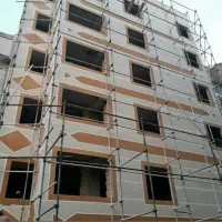 سیمانکاری شسته ابراز آستر