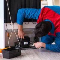تعمیر یخچال وفریزر و کولردرمنزل تعویض نوار گازگیری