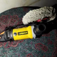 دستگاه پولیش خشک|ابزارآلات|گنبد کاووس, |دیوار