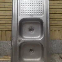 سینک استیل