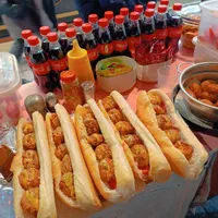 مایع فلافل ویژه و ممتاز سلیمی