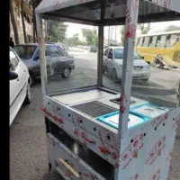 فرکارسنگ110cساندویچ