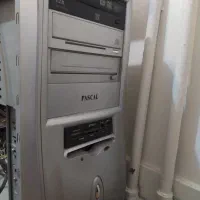 کیس و مانیتور قوی|رایانه رومیزی|اصفهان, دشتستان|دیوار