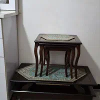 میزعسلی درحدنو