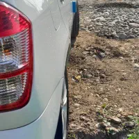 فروش ام وام x33 نیو|خودرو سواری و وانت|لاهیجان, بازکیاگوراب|دیوار