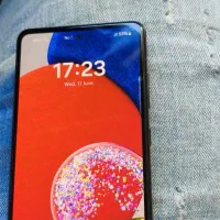 سامسونگ Galaxy A52s 5G با حافظهٔ ۱۲۸ گیگابایت