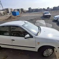 سمندlxمدل98فوقالعاده سالم درجه یک بدونه نقطه|خودرو سواری و وانت|اسلامشهر, شهرک محمدیه|دیوار