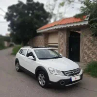 اچ سی اتومات TU5 معاوضه جک  207 دنا برلیانس  پارس